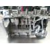 #BKN11 Bare Engine Block Needs Bore From 2010 Nissan Sentra  2.0